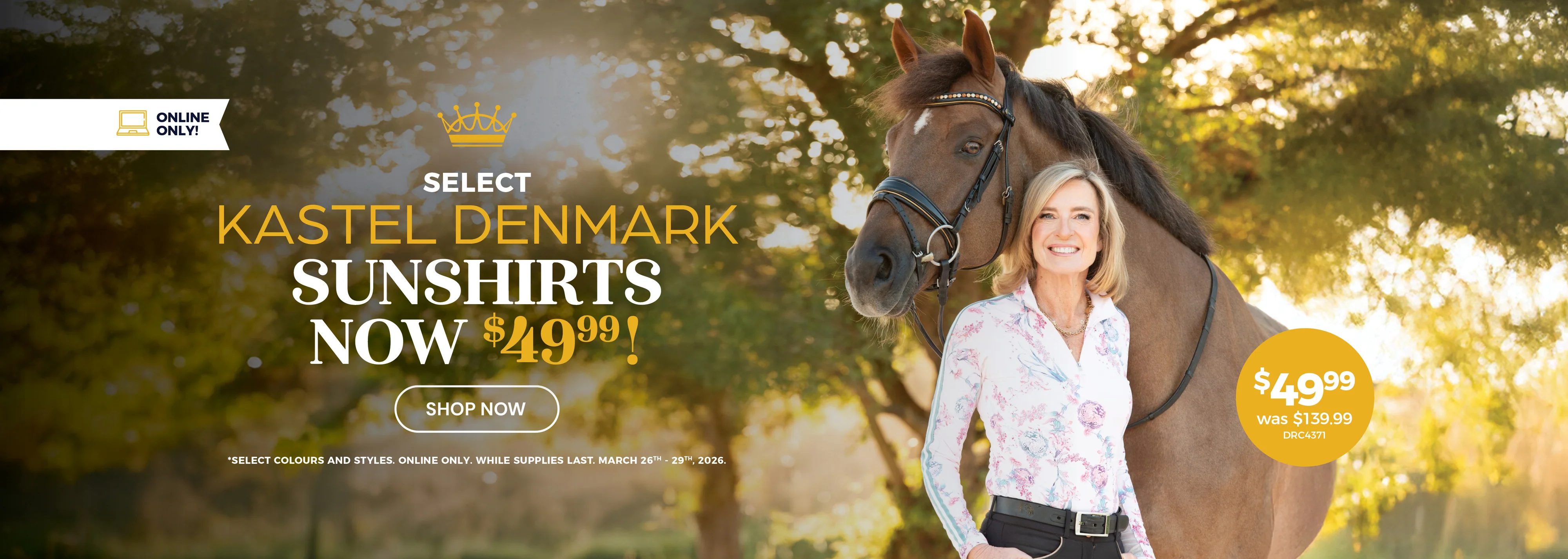 Welcome to Our Store